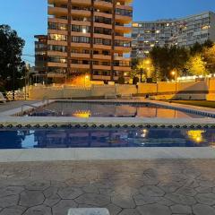 Apartment in Benidorm