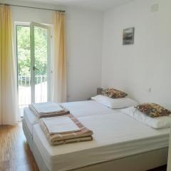 Apartman Zrina Oštro