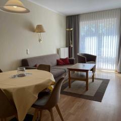 Haus Niedersachsen Apartment 8