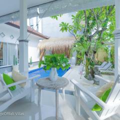 Smiling Cactus Villas, Kuta, Seminyak