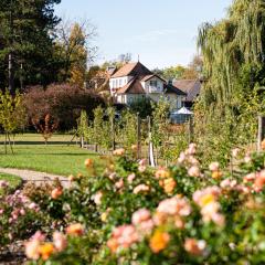 Hostellerie De Levernois