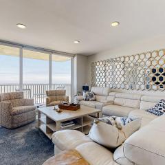 Sea Colony Ocean --- 1205N Edgewater House