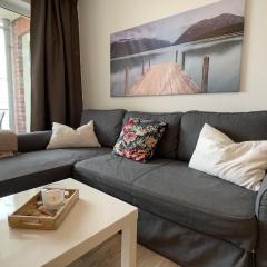 Ferienwohnung Nordseebrandung B1.4