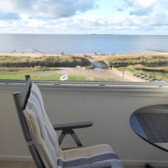 Sahlenburger Strand FeWo 27