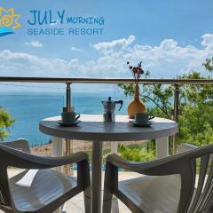 July Morning Seaside Resort