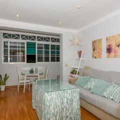 Precioso apartamento en Málaga al lado de la playa