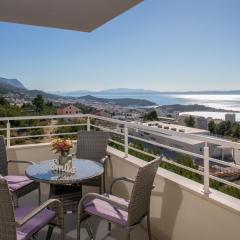The View Makarska Apartment NH