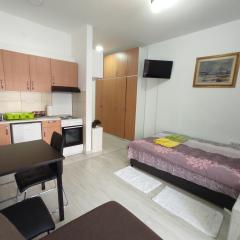 Apartman Goca