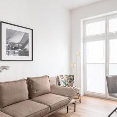 JOHOUSE Apartment 1