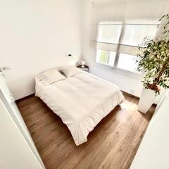 Piso reformado a 80 m de la playa