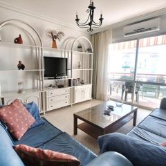 Apartamento la Fragata Nerja