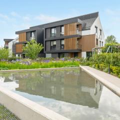 Botanica Jelitkowo - Apartament premium z parkingiem blisko plaży by Lion Apartments