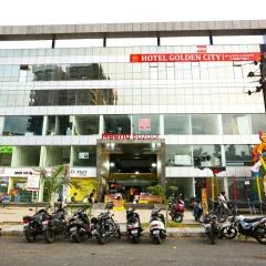 HOTEL GOLDEN CITY