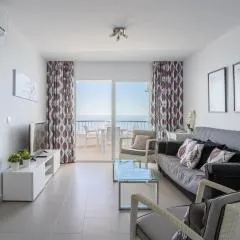 Ramos 10 with garage in Almuñecar