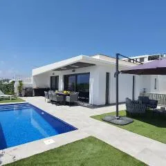 Pool & Snooker Villa