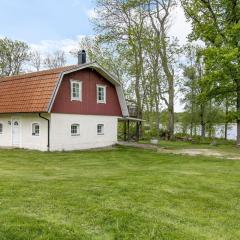 Large holiday home at Bolmstad Sateri by Lake Bolmen