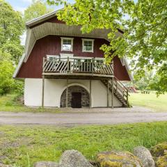 Large holiday house with lake view of Bolmen