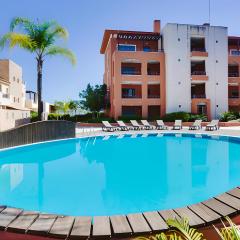 Vilamoura Victoria Gardens With Pool by Homing