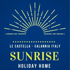 Sunrise B&B Le castella
