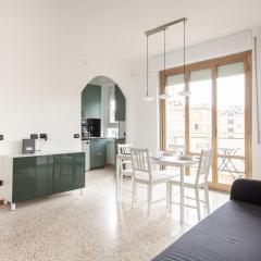 Spazioso appartamento - City Life - Fiera Milano - Alcuino 5