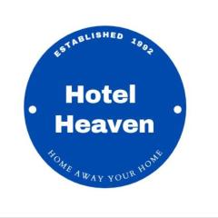 Heaven Hotel