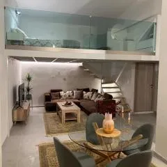 Votsalo Corfu town apartment