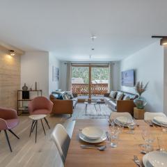 Perle de Savoie - Apt A103 - BO Immobilier- Châtel - remises sur les forfaits de skis Châtel ou Portes du soleil