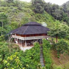 Bukit Lawang Hill Resort