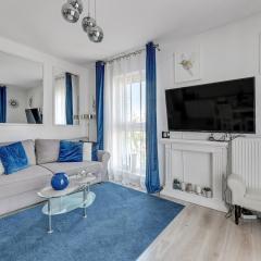 Wave Apartments - Cztery Oceany 2