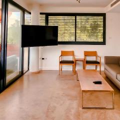 BnBIsrael apartments - Kalisher Ophrys