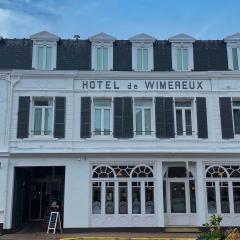 Hôtel De Wimereux