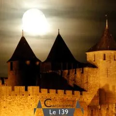 LE 139 carcassonne