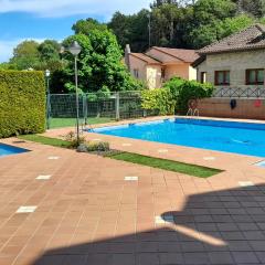 Apartamento playa Sabarís-Baiona