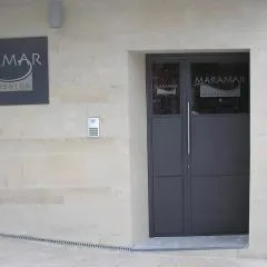 Alojamientos Maramar
