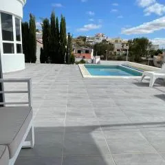 Villa Neila, Fuerteventura