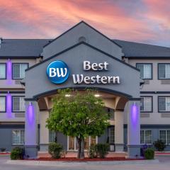 Best Western Palo Duro Canyon Inn & Suites