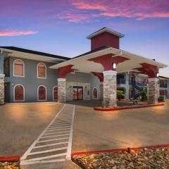 Best Western Huntsville