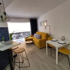 The2G Beach Apartment