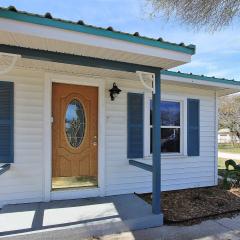 Crescent Beach Cottage