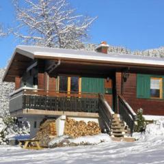 Chalet rénové proche du Valtin – Idéal pour famille, randonnées et ski, Wifi, luges fournies - FR-1-589-150
