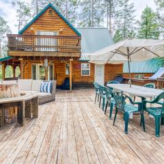 Musick Creek Landing