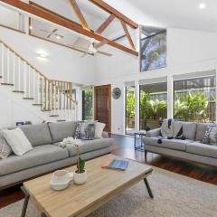 Fun in Ferris Everything you need Pet Friendly 2 Bedroom House with Pool - Sleeps 6