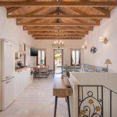 Belle Epoque Halepa's House