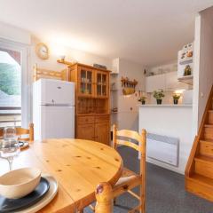 Appartement Saint-Lary-Soulan, 5 pièces, 8 personnes - FR-1-296-306