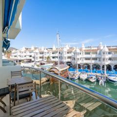Malaga Benalmadena Puerto Marina Costa Sol Holiday Rentals
