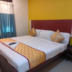 Skyry Hotels Adyar