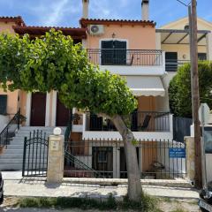 Nala's apartment III