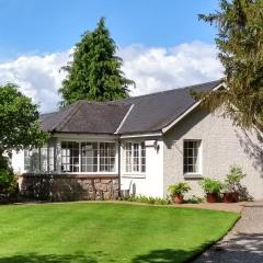 Bridge of Bennie Cottage