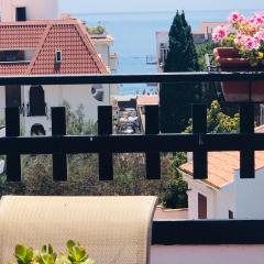 Sea View 2 Bedroom Vacation Apartment