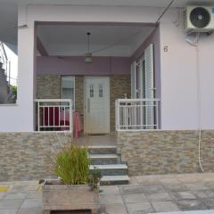 Kalamata home, Agia triada